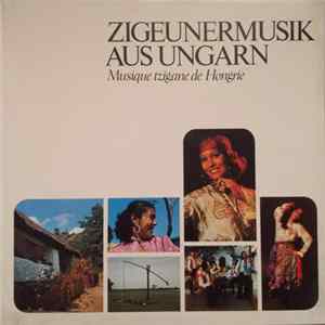 Kárpáty Mihály And His Orchestra - Zigeunermusik Aus Ungarn = Musique Tzigane De Hongrie mp3