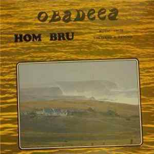 Hom Bru - Obadeea - Music From Shetland And Beyond mp3