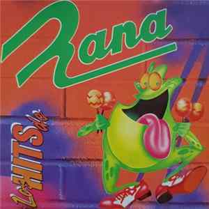 Rana El Grupo - Los Hits De Rana mp3
