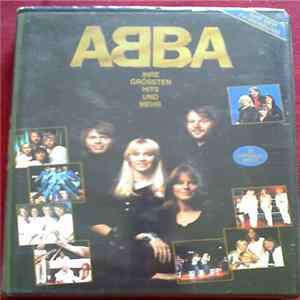 ABBA - Ihre Grössten Hits Und Mehr mp3