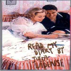 Julia LaDense - Read My Diary mp3