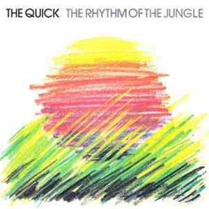 The Quick - El Ritmo De La Jungla mp3