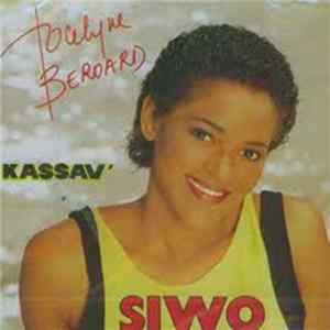 Jocelyne Beroard With Kassav' - Siwo mp3