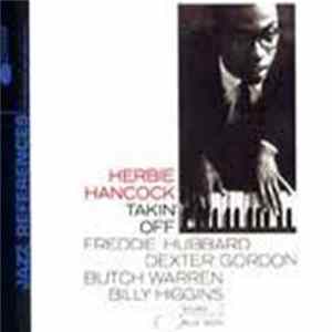 Herbie Hancock - Takin' Off mp3