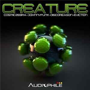 Various - Creature: Volume 1 mp3