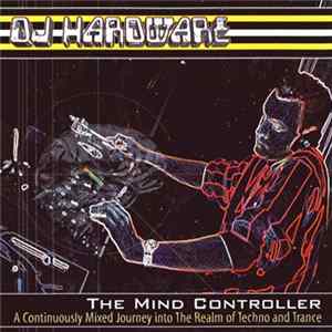 DJ Hardware - The Mind Controller mp3