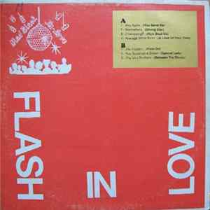Various - Mad Black Flash In Love mp3