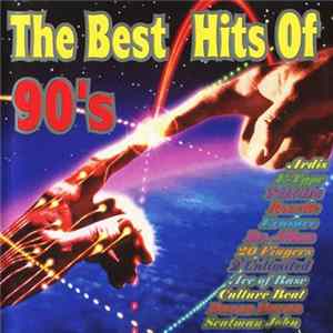 Various - The Best Hits Of 90's mp3