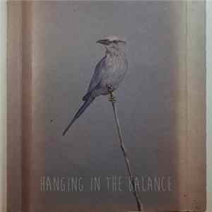 Peter Power - Hanging in the Balance mp3