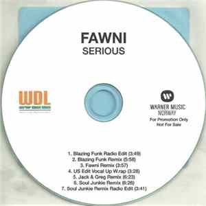 Fawni - Serious mp3