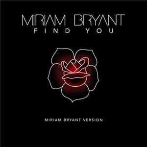 Miriam Bryant - Find You mp3