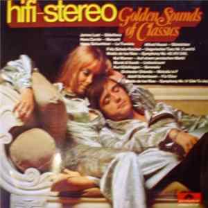 Various - Golden Sounds Of Classics mp3