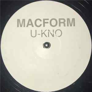 Macform - U-Kno mp3