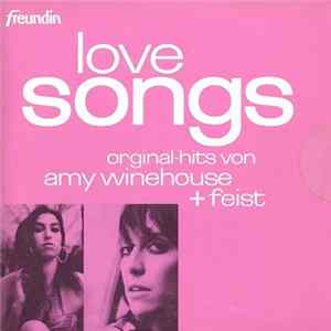 Amy Winehouse + Feist - Love Songs mp3