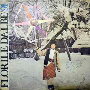 Corul De Cameră "Madrigal" Dirijor: Marin Constantin - Florile Dalbe / 91 / Lilly-White Flowers (Colinde Românești) mp3
