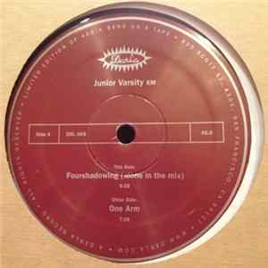 Junior Varsity KM - Fourshadowing mp3