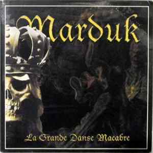 Marduk - La Grande Danse Macabre mp3