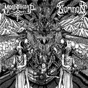 Morbosidad / Nominon - Maldiciones Impuras mp3