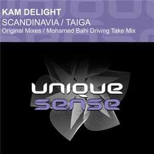 Kam Delight - Scandinavia / Taiga mp3