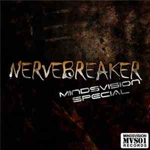 Nervebreaker - Worst Nightmare EP mp3