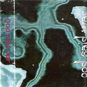 God Said War - God Said War mp3