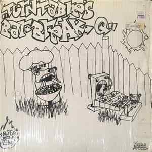 Unknown Artist - Turntable's Bar-break-q mp3