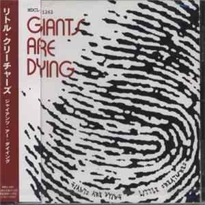 Little Creatures - Giants Are Dying mp3