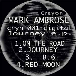 Mark Ambrose - Journey mp3