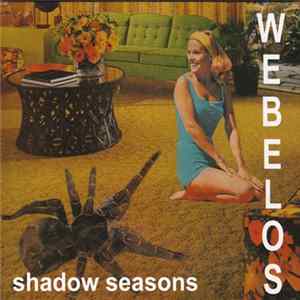 Webelos - Shadow Seasons mp3