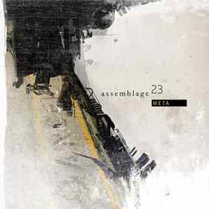 Assemblage 23 - Meta mp3