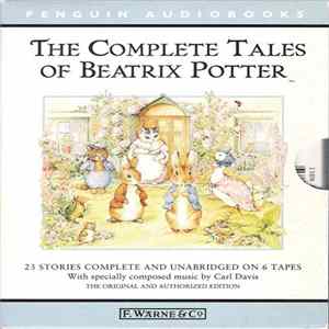 Carl Davis - The Complete Tales Of Beatrix Potter mp3
