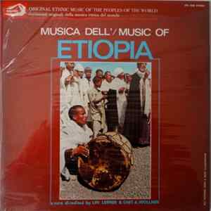Various - Musica Dell' / Music Of Etiopia mp3