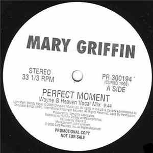 Mary Griffin - Perfect Moment mp3