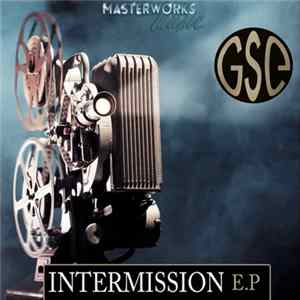 Greyskooledits - Intermission E.P mp3