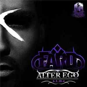 Fard - Alter Ego mp3