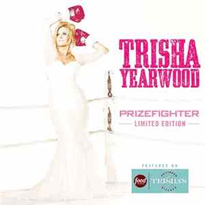 Trisha Yearwood - Prizefighter mp3