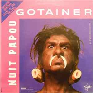 Gotainer - Le Youki (Mixage Special Club + Fm Bande Orchestre) mp3