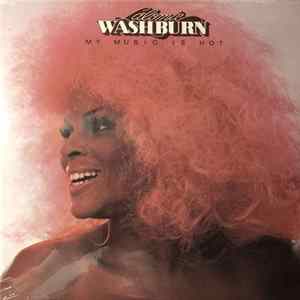 Lalomie Washburn - My Music Is Hot mp3