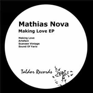Mathias Nova - Make Love EP mp3