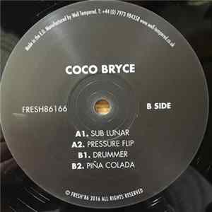 Coco Bryce - Sub Lunar mp3