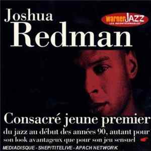 Joshua Redman - Consacre' Jeune Premier mp3