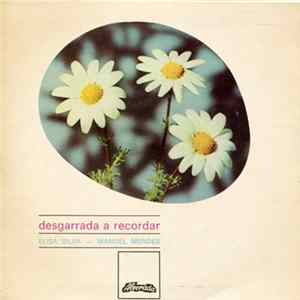Elisa Silva / Manuel Mendes - Desgarrada A Recordar mp3