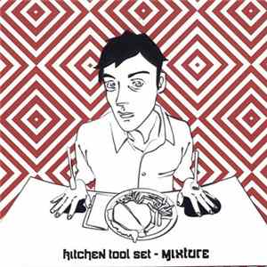 Kitchen Tool Set - Mixture mp3
