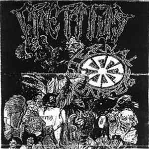 Crepitus - Eternal Unrest mp3