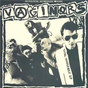Vaginors - Total Nonsense EP mp3