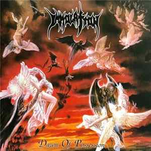 Immolation - Dawn Of Possession mp3