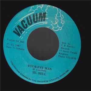 Sil Bell - Four- Eye Man mp3
