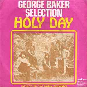 George Baker Selection - Holy Day mp3