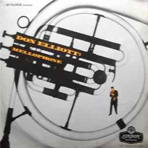 Don Elliott - Mellophone mp3