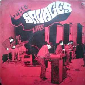 The Savages - Live mp3
